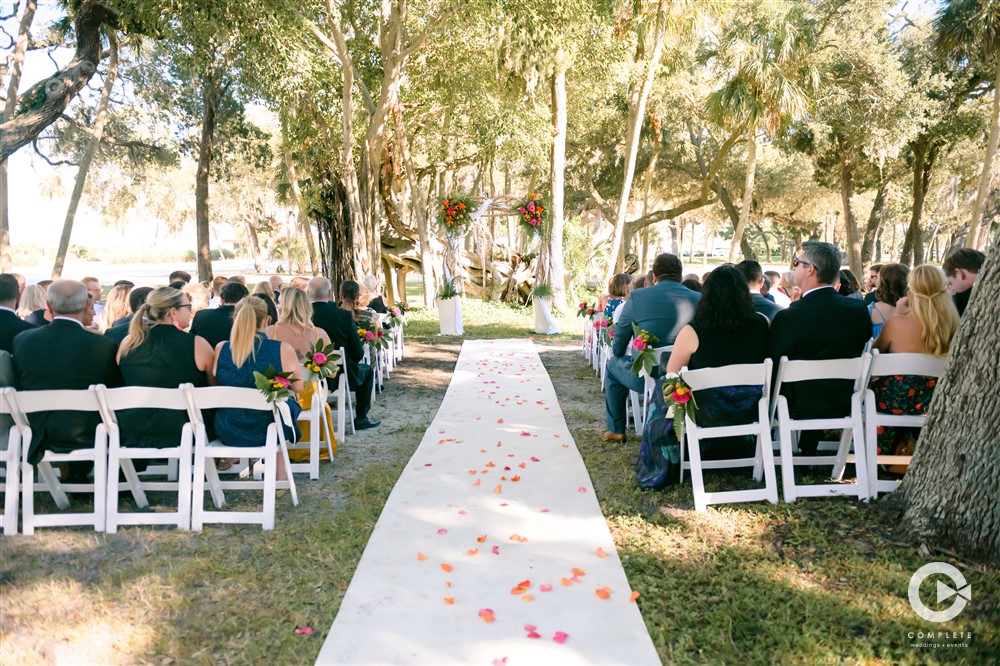 The Resort at Longboat Key