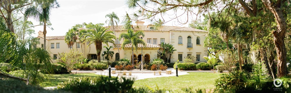 Powel Crosley Outdoor Look