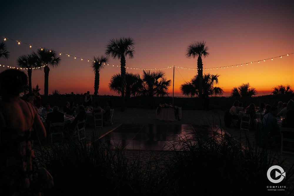 Zota Beach Resort events.