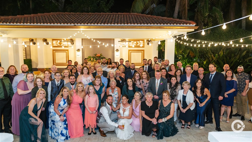 Palmetto Riverside Bed & Breakfast Group Photo