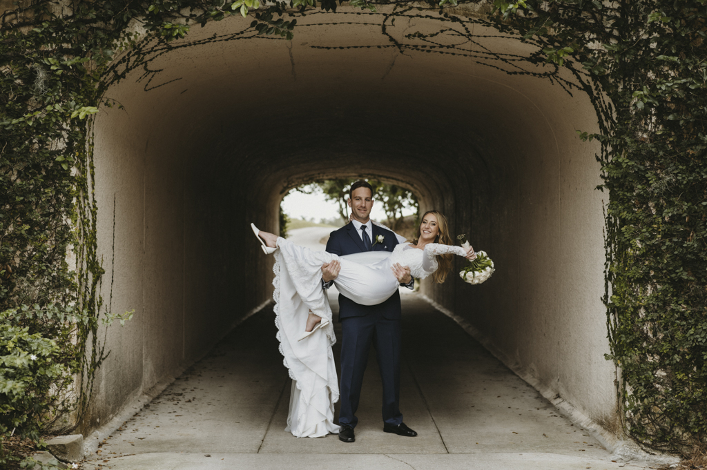 Enchanting Sarasota Wedding at Lakewood Ranch