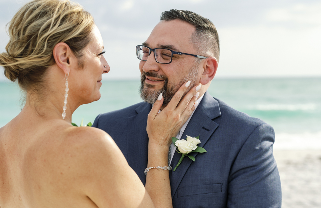 Jennifer and Jose's Destination Wedding at The Resort at Longboat Key Club
